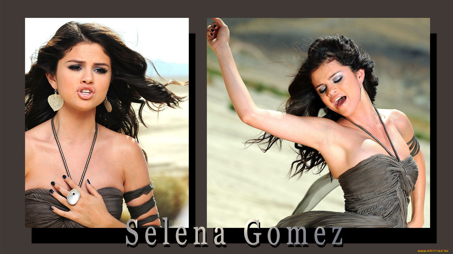 Selena Gomez, 
